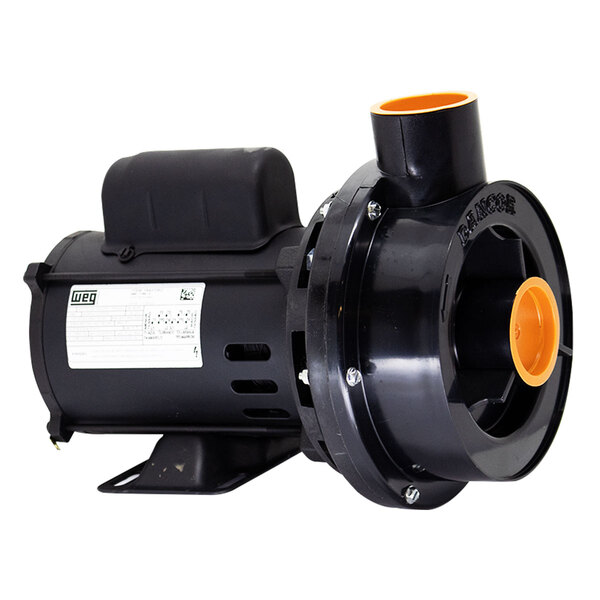 Bomba Dancor CHS – Hidro/Aquec – 1/2CV – 50mm – 110/220V