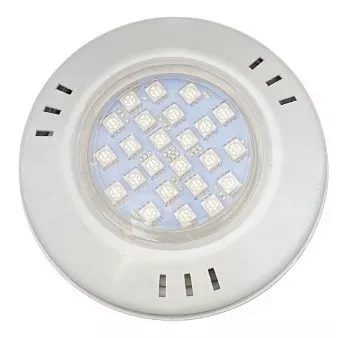 Power Led Brustec – 5W – RGB – ABS – 24LP