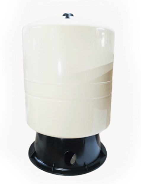 Vaso de Expansão Hioda – 80L – Vertical