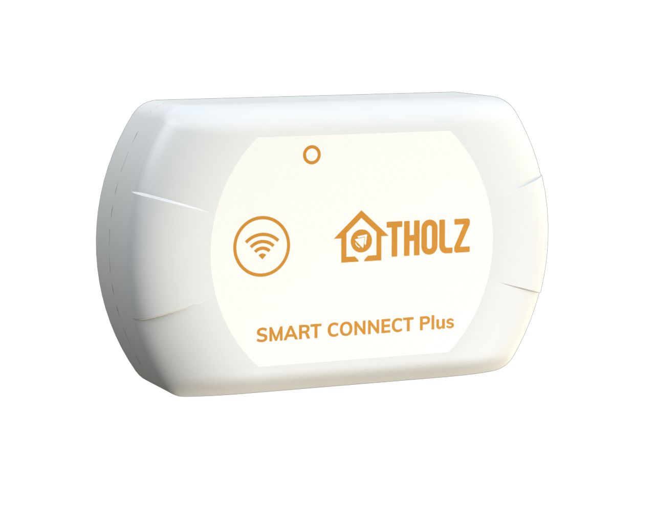 Smart Conect PLUS THOLZ – APP (Wifi) – c/2 Saídas