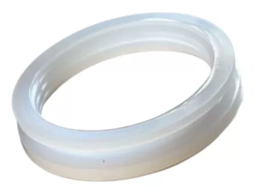 Anel de Silicone P/ Vedação Ecologic 58mm Acoplado