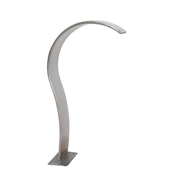 Cascata Slim- 0,60 – Saída de 7cm