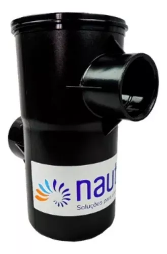 Copo  Pré-Filtro Nautilus NBF