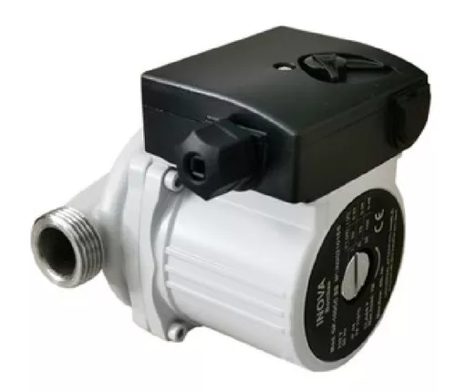 Bomba Inova Circuladora – MOD GP 100CC SS Inox 220V