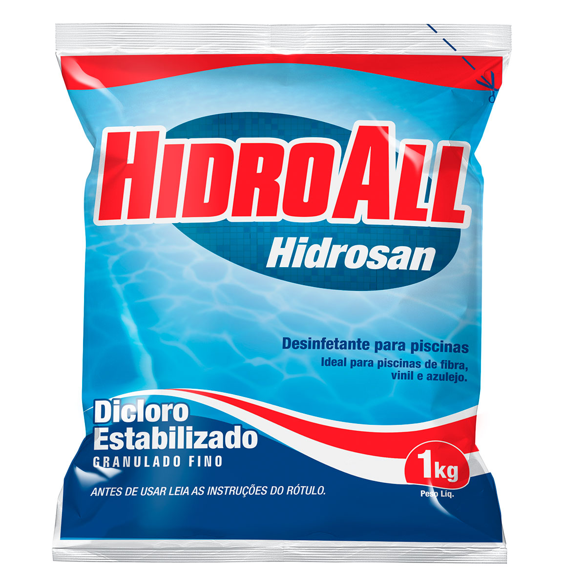 Hidroall – Hidrosan Plus – 1kg