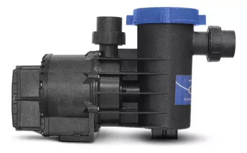 Bomba Syllent c/Pré-filtro 3,0CV 220V 60HZ PF48M100-220/AS AUTOESCORVANTES
