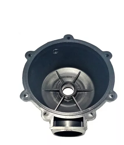 Tampa Valvula Jacuzzi – VS6TP15 c/ Etiqueta
