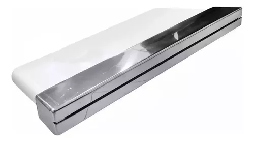 Cascata de Embutir Inoxnova – 60 CM – FIBRA/INOX