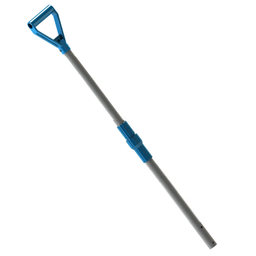 Cabo de Alumínio – Estriado – Sodramar – 3M