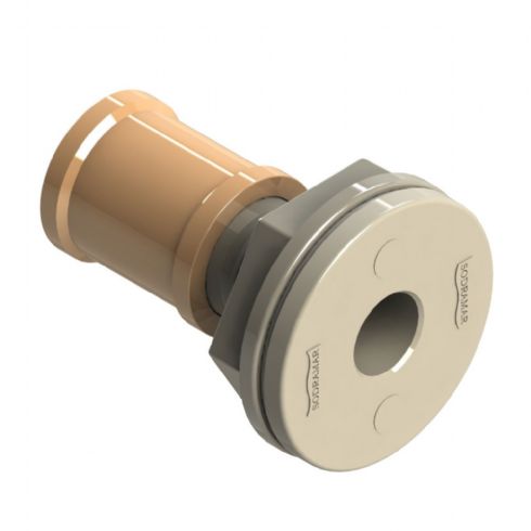 Nicho Sodramar – P/Led – FIBRA