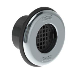Ralo Quebra Onda Sodramar VINIL em ABS/INOX 316 – 50mm