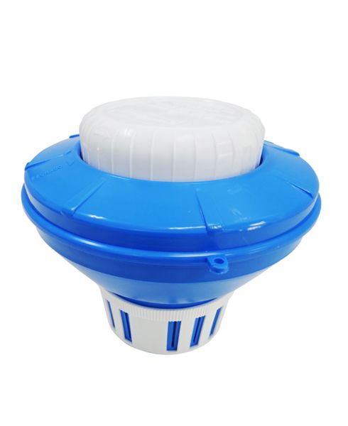 Dosador Flutuante c/ Cesto – Sodramar
