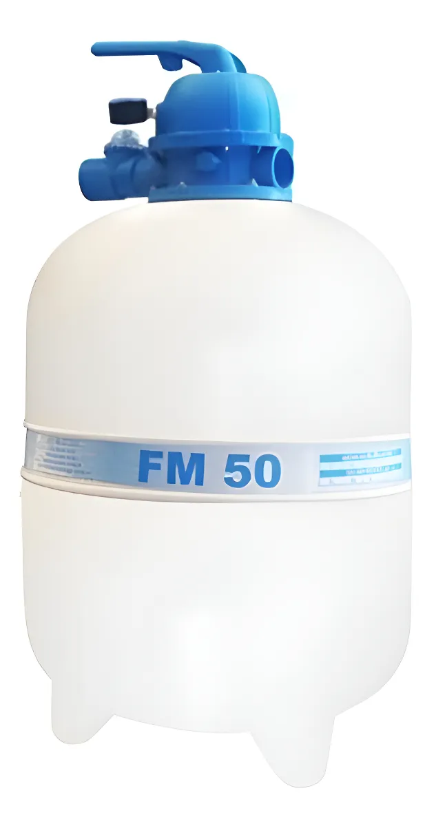 Filtro Sodramar – FM 50